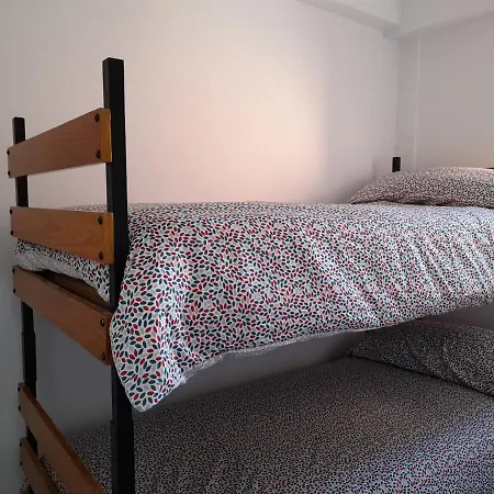 Toki-Goxo Apartamento Ezcaray Exterior foto
