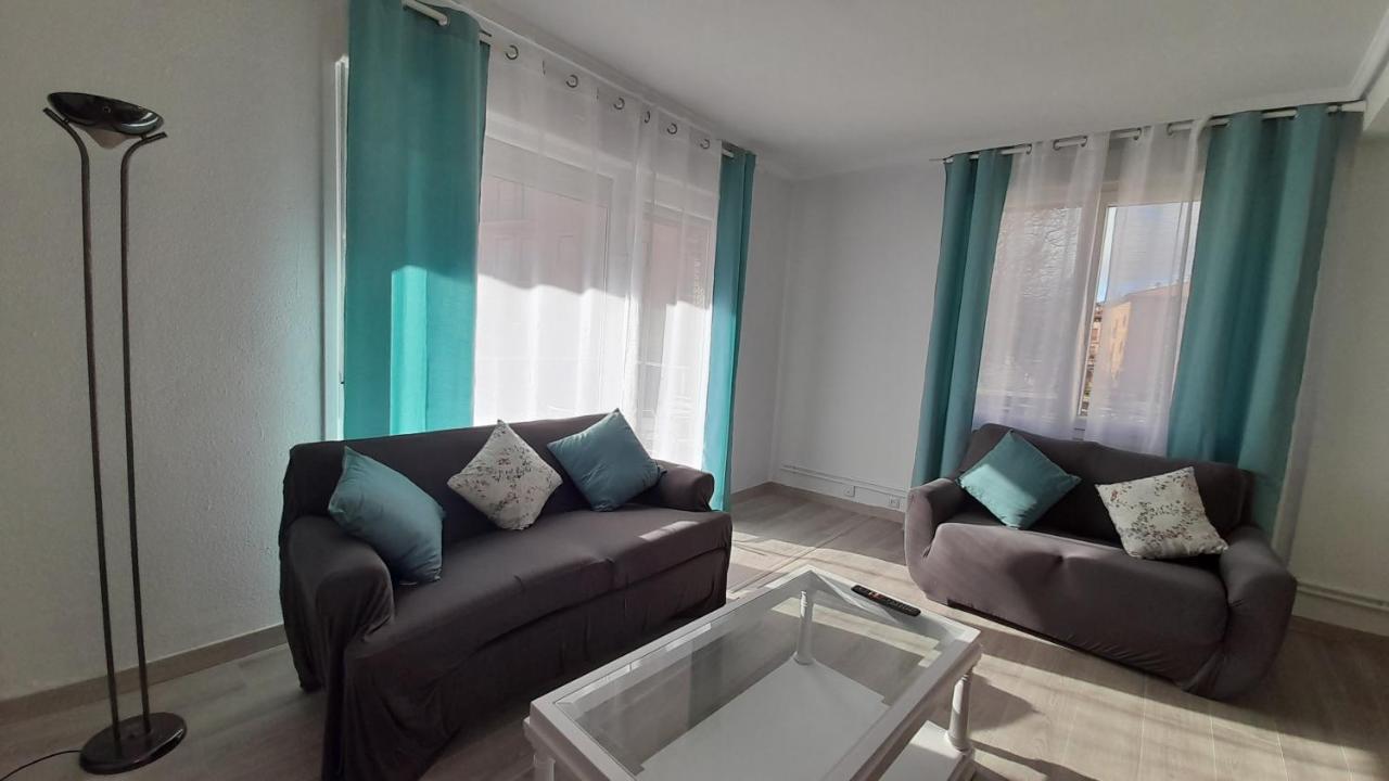Apartment Toki-goxo Ezcaray