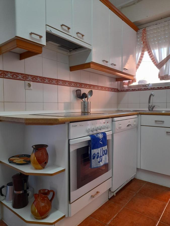 Apartment Toki-goxo