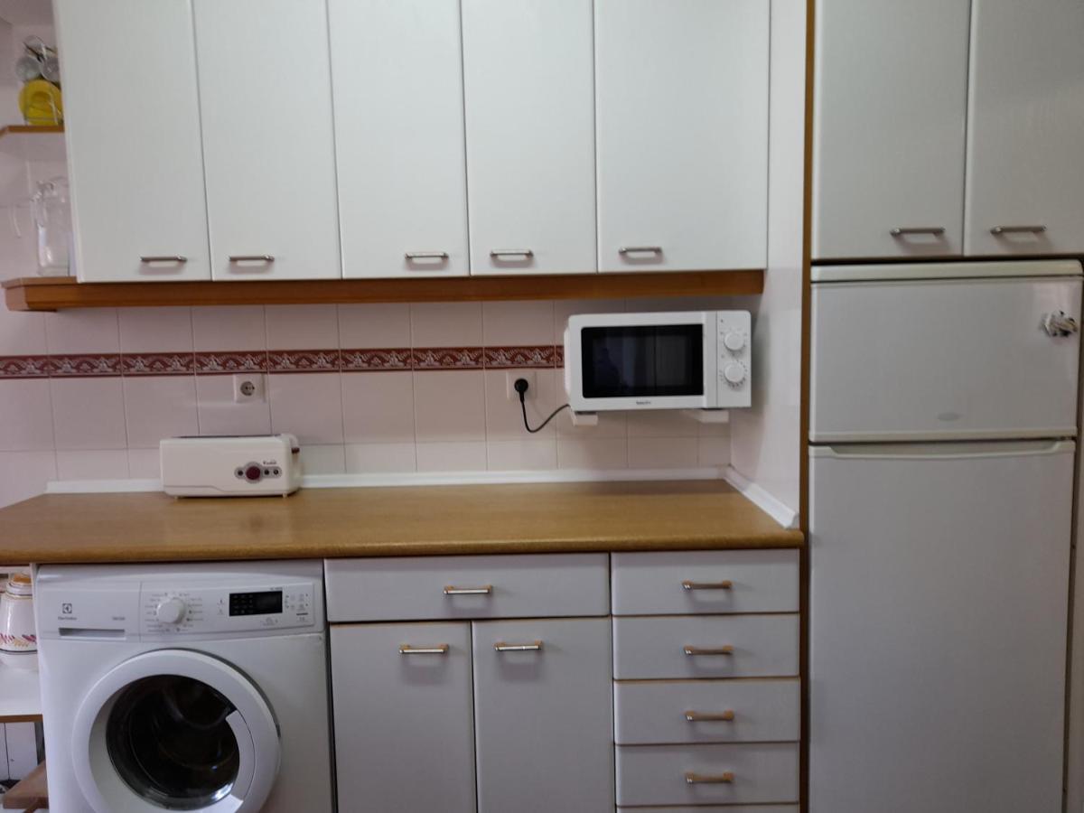 Apartment Toki-goxo Ezcaray