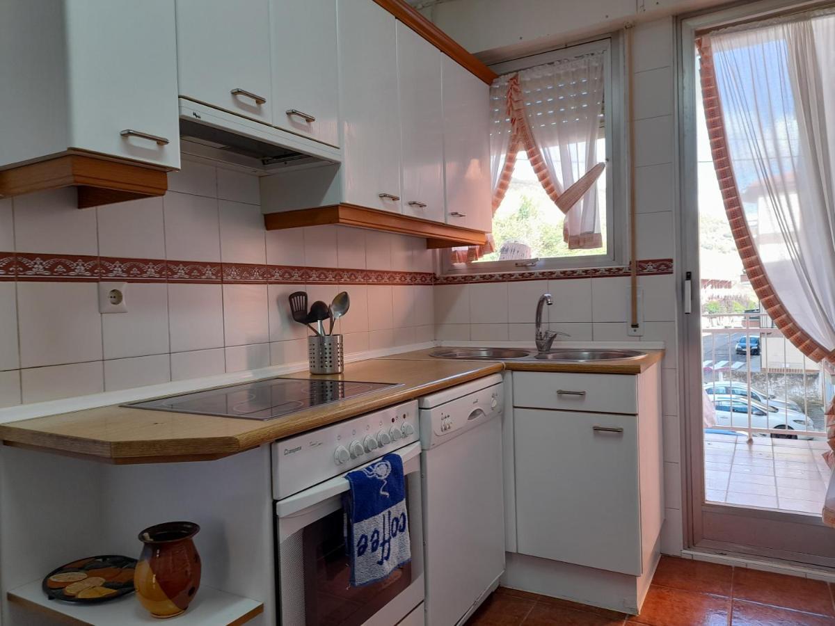 Toki-goxo Apartment Ezcaray