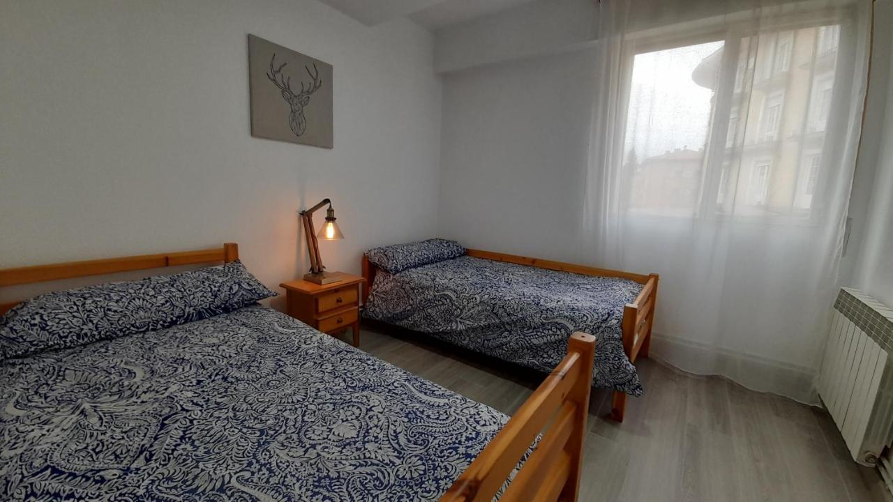 Apartment Toki-goxo Ezcaray