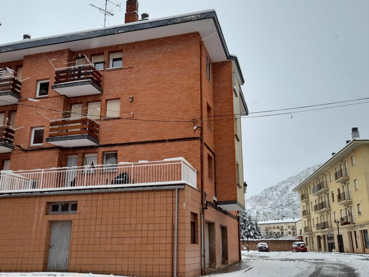 Apartment Toki-goxo Ezcaray