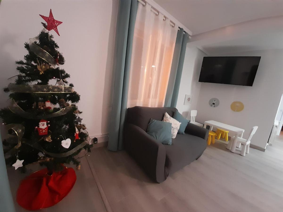 Apartment Toki-goxo Ezcaray