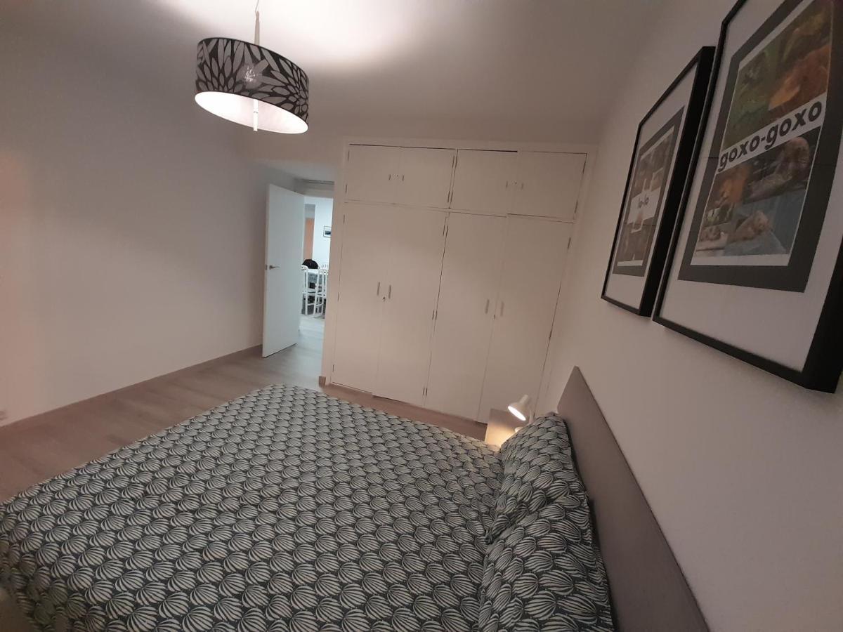 Toki-goxo Apartment *